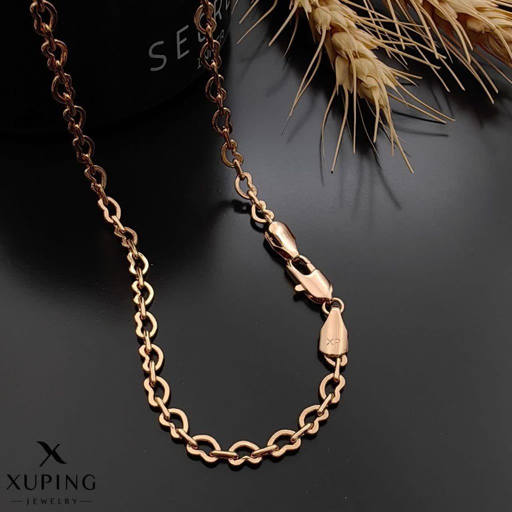 گردنبند ژوپینگ کد 3501 - خرید آنلاین از گالری آداس